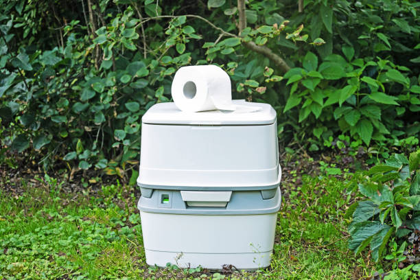 Best Sanitation services for porta potties  in Gilroy, CA