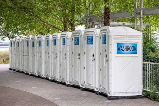 Best Long-term porta potty rental  in Gilroy, CA