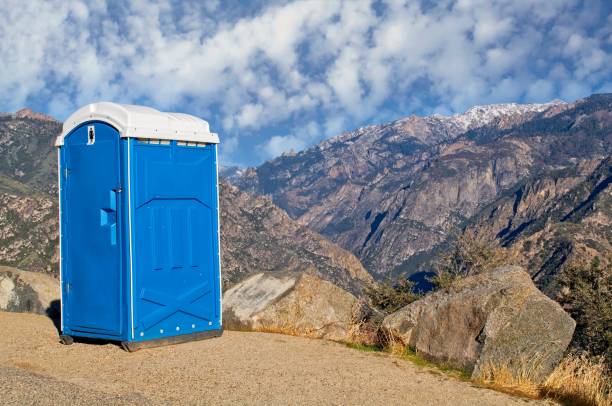 Best Luxury portable toilet rental  in Gilroy, CA