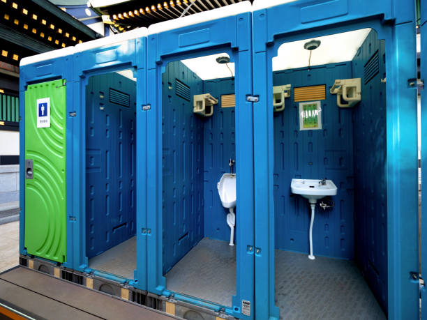 Best Local porta potty services  in Gilroy, CA