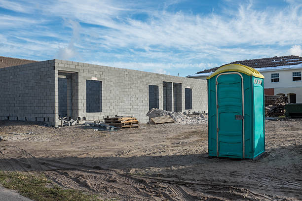 Best Construction site porta potty rental  in Gilroy, CA